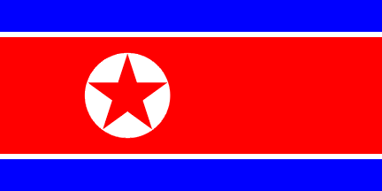 朝鲜